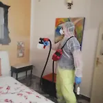 Διαμέρισμα Dimora Modestina Συρακούσες
