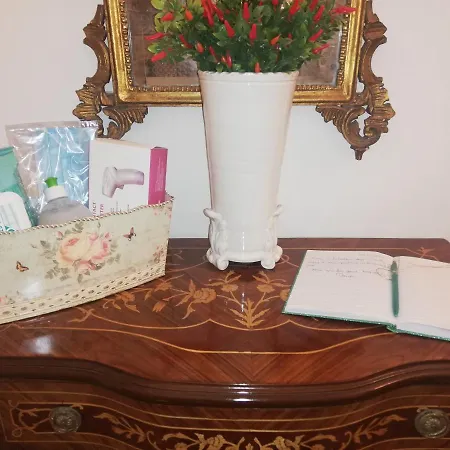 Dimora Modestina Appartement *