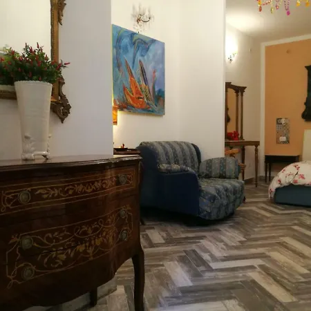 Dimora Modestina Сиракузы