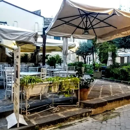 Апартаменты Dimora Modestina