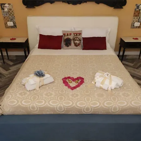 Appartement Dimora Modestina *