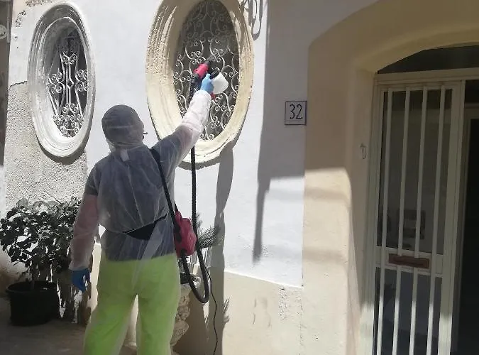 Dimora Modestina * Сиракузы