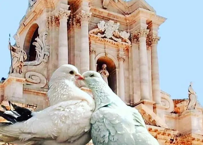 Dimora Modestina * Syracuse