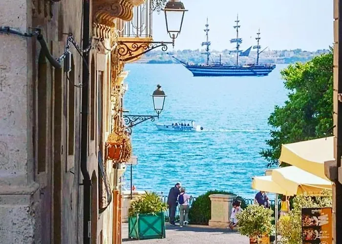 Dimora Modestina Appartement *