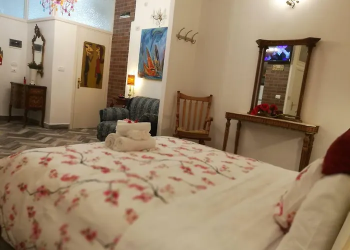 Dimora Modestina Апартаменты Сиракузы