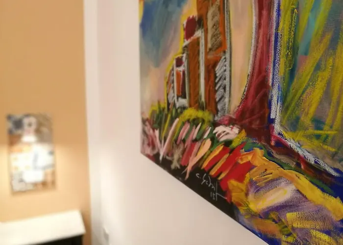 Appartement Dimora Modestina Syracuse