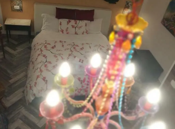 Dimora Modestina * Syracuse