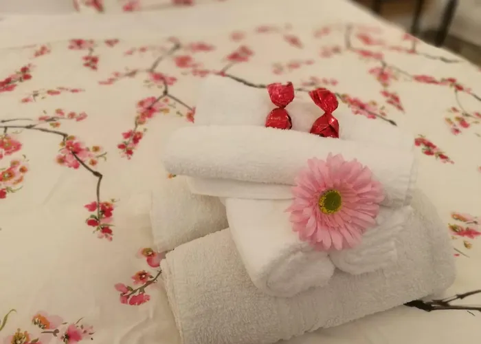 Dimora Modestina Апартаменты *