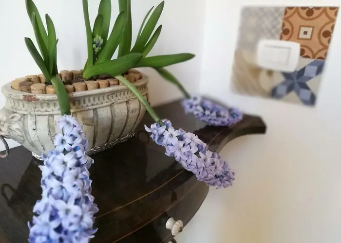 Dimora Modestina * Сиракузы