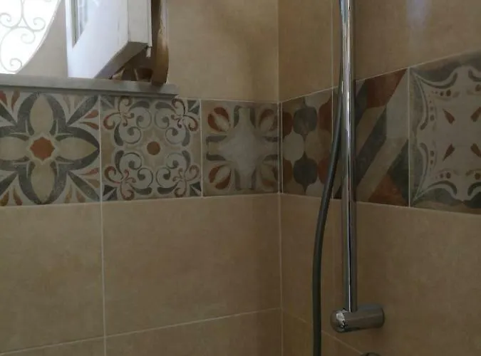 Dimora Modestina * Сиракузы