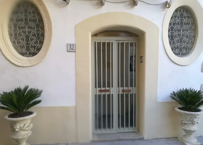 Dimora Modestina *
