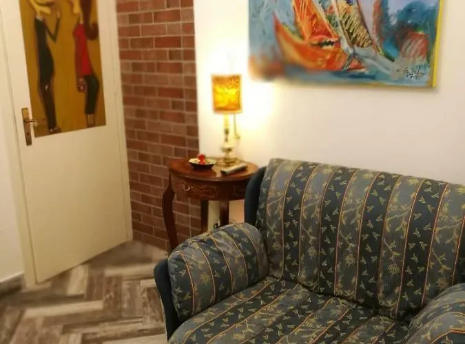 Dimora Modestina * Сиракузы