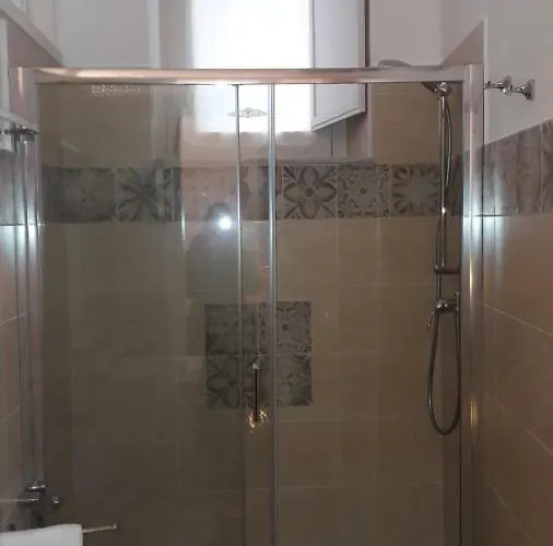 Апартаменты Dimora Modestina