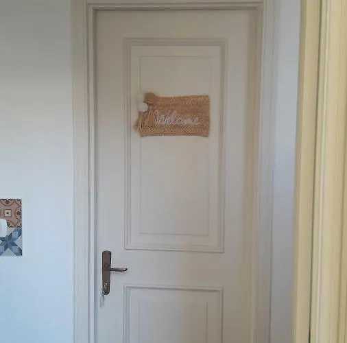 Dimora Modestina Appartement