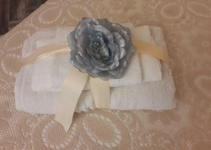 Dimora Modestina * Сиракузы