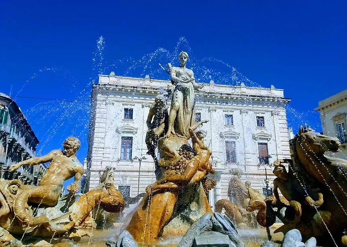 Dimora Modestina *