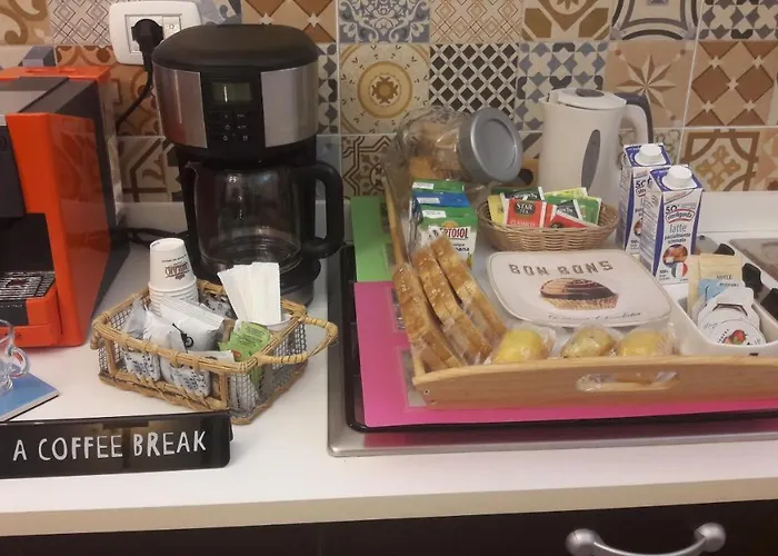 Dimora Modestina Апартаменты Сиракузы