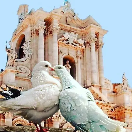 Dimora Modestina * Syracuse
