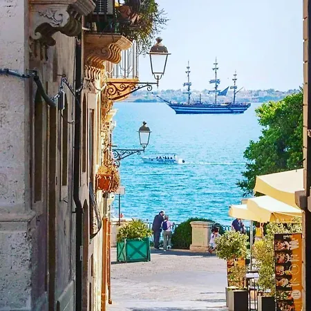 Dimora Modestina 公寓 *