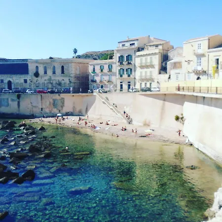 Dimora Modestina Syracuse