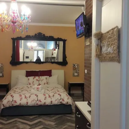Dimora Modestina Apartment Syracuse