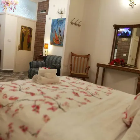 Dimora Modestina Apartment Syracuse