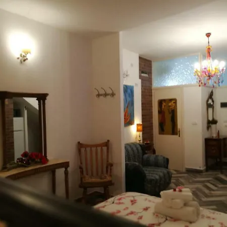 Dimora Modestina Syracuse