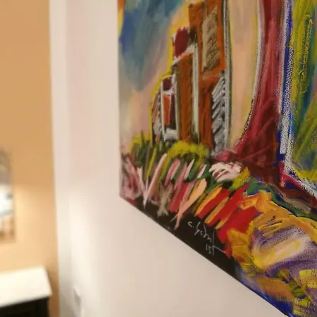 Apartment Dimora Modestina Syracuse