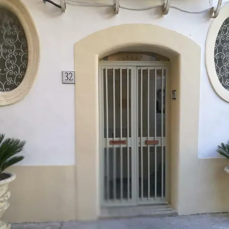 Dimora Modestina *