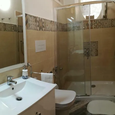 Dimora Modestina Apartment Syracuse