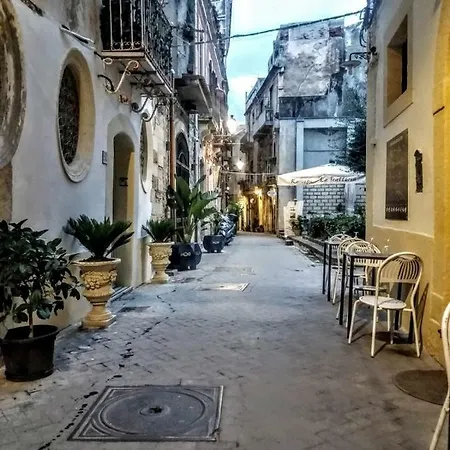 Dimora Modestina Syracuse