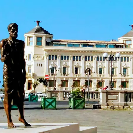 Apartment Dimora Modestina