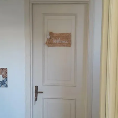 Dimora Modestina Apartment