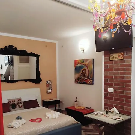 Dimora Modestina Apartment Syracuse
