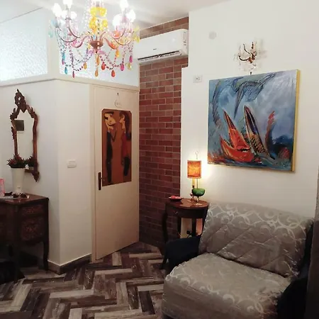 Dimora Modestina Apartamento