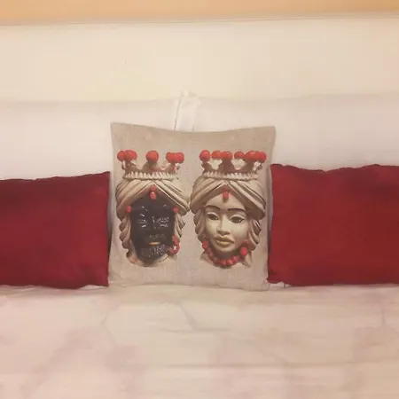 Dimora Modestina Apartment Syracuse