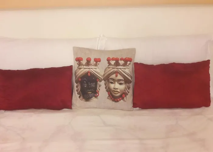 Dimora Modestina דירה סירקוזה